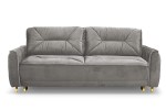 Sofa rozkładana BOSTON 3BFBK - FRESH 02