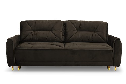 Sofa rozkładana BOSTON 3BFBK - FRESH 05