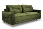 Sofa rozkładana BOSTON 3BFBK - FRESH 12