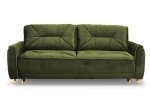 Sofa rozkładana BOSTON 3BFBK - FRESH 12