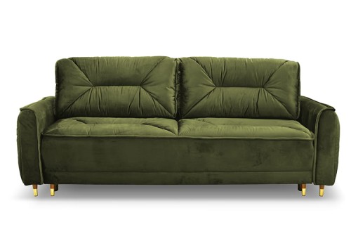 Sofa rozkładana BOSTON 3BFBK - FRESH 12