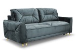 Sofa rozkładana BOSTON 3BFBK - FRESH 33