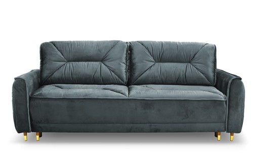 Sofa rozkładana BOSTON 3BFBK - FRESH 33