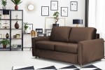 Sofa rozkładana FARO 3BF - FRESH 04