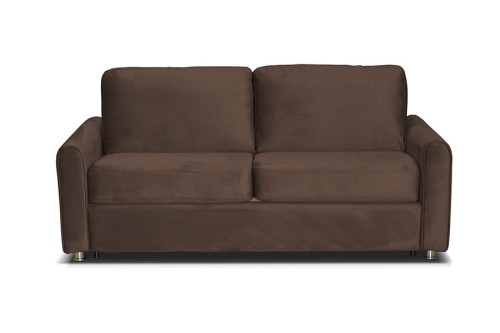Sofa rozkładana FARO 3BF - FRESH 04