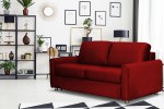 Sofa rozkładana FARO 3BF - FRESH 08