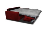 Sofa rozkładana FARO 3BF - FRESH 08
