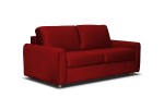 Sofa rozkładana FARO 3BF - FRESH 08