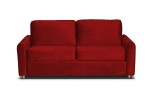 Sofa rozkładana FARO 3BF - FRESH 08