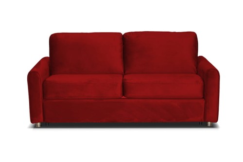 Sofa rozkładana FARO 3BF - FRESH 08