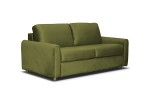 Sofa rozkładana FARO 3BF - FRESH 12
