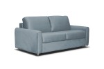 Sofa rozkładana FARO 3BF - FRESH 33