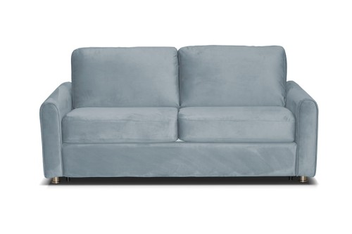 Sofa rozkładana FARO 3BF - FRESH 33