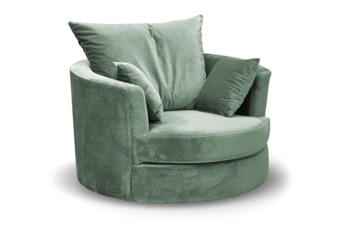 Fotel obrotowy MADRYT - FRESH 32