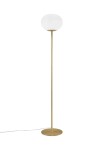 Lampa podłogowaa ALTON mosiądz - E27 25W 220-240V IP20
