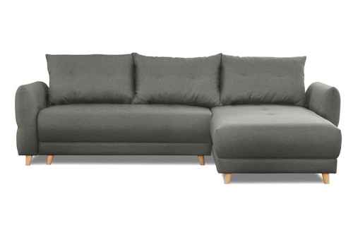 Narożnik rozkładana SIENA 2BFBK-REC - MALMO NEW 92