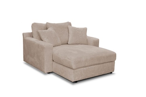 Fotel wypoczynkowy SOLO - UTOPIA DUSK