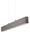 Lampa wisząca CONCRETE LINE 106 - LED 15W 3000K 1500lm CRI ≥ 95 IP20 - LOFTLIGHT