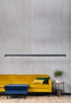 Lampa wisząca CONCRETE LINE 162 - LED 30W 3000K 1500lm CRI ≥ 95 IP20 - LOFTLIGHT