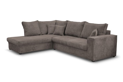 Narożnik ARGOS OT-3 - TKANINA SZTRUKS 02