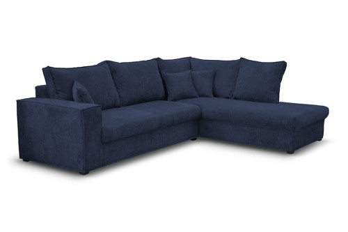 Narożnik ARGOS 3-OT - TKANINA SZTRUKS 04