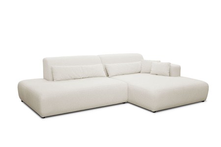 Narożnik TULUZA OT-LC - Lavore Ecru