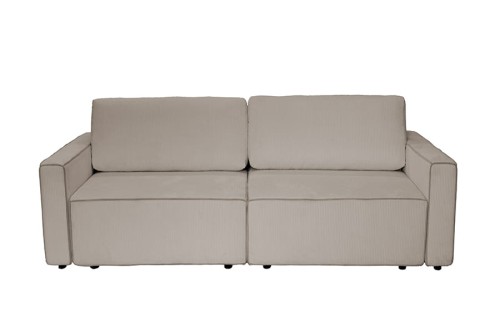 Sofa rozkładana PORTLAND 3F - POSO 02