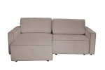 Sofa rozkładana PORTLAND 3F - POSO 02