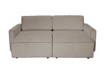 Sofa rozkładana PORTLAND 3F - POSO 02