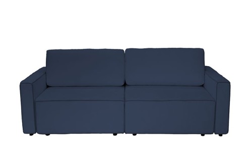 Sofa rozkładana PORTLAND 3F - POSO 05