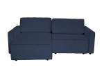 Sofa rozkładana PORTLAND 3F - POSO 05