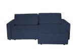 Sofa rozkładana PORTLAND 3F - POSO 05