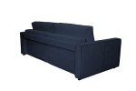 Sofa rozkładana PORTLAND 3F - POSO 05