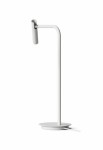 Lampa stołowa MINISPOT biały - LED 3W 260lm 3000K CRI>80 - ALMA LIGHT