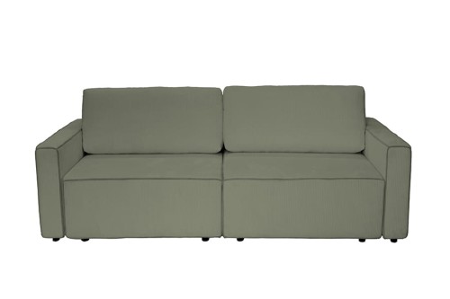 Sofa rozkładana PORTLAND 3F - POSO 47