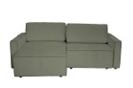 Sofa rozkładana PORTLAND 3F - POSO 47