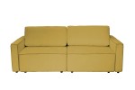 Sofa rozkładana PORTLAND 3F - POSO 43