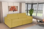 Sofa rozkładana PORTLAND 3F - POSO 43