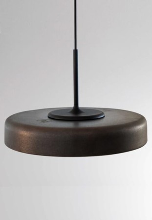 Oprawa oświetleniowa sufitowa FRANZ PD bronze - MOLTO LUCE