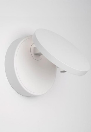 Oprawa oświetleniowa ścienna CLARUS W white matt - MOLTO LUCE