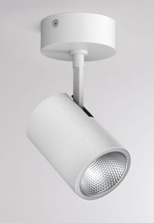 Oprawa oświetleniowa nawierzchniowa DASH 2 SD white - MOLTO LUCE