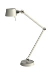 Lampa stołowa BOLT DESK 2ARM FOOT popielaty - 60W E27 220-240V IP20 - TONONE