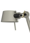 Lampa stołowa BOLT DESK 2ARM FOOT popielaty - 60W E27 220-240V IP20 - TONONE