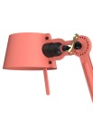 Lampa stołowa BOLT DESK 2ARM FOOT różany - 60W E27 220-240V IP20 - TONONE