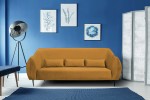 Sofa GENEWA 3ER - FRESH 37