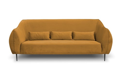 Sofa GENEWA 3ER - FRESH 37