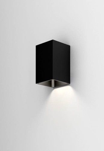 Kinkiet zewnętrzny VIP SQUARE LED exterior M927 60° - 60W 260lm 2700K 220V Phase-Control IP65 - AQFORM