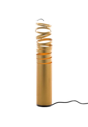 Lampa stołowa DECOMPOSÉ złoty - 8W E27 230V IP20 - ARTEMIDE