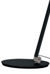 Lampa biurkowa NJP BASE black - LOUIS POULSEN