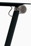 Lampa biurkowa NJP BASE black - LOUIS POULSEN